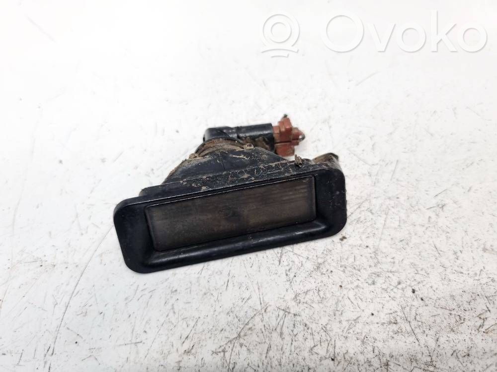 Nissan Primera Lampă număr 