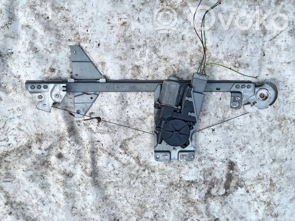 Peugeot 307 Macara ușă glisantă cu motor 