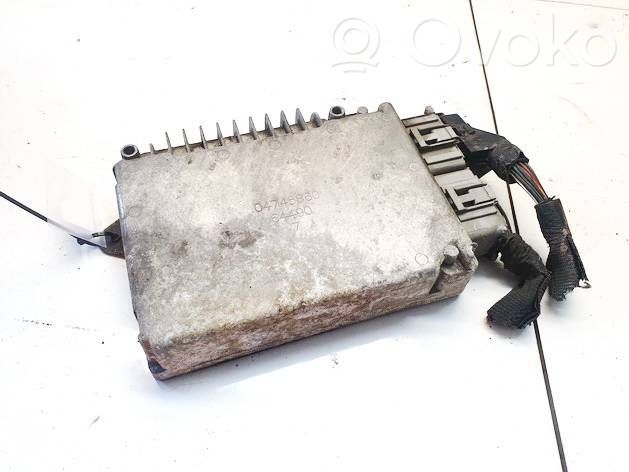 Chrysler Voyager Engine control unit/module 