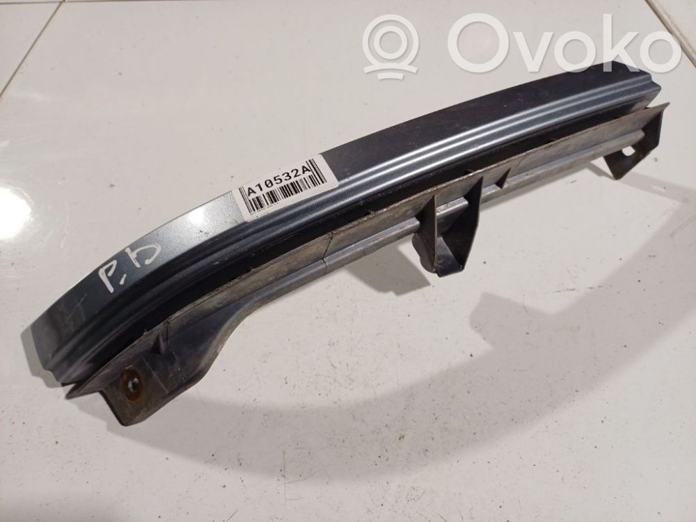 Opel Zafira A Ornament sub far 
