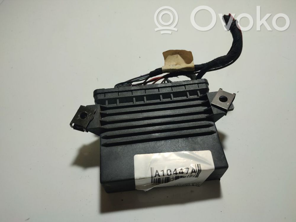 Ford Focus Parking PDC control unit/module 