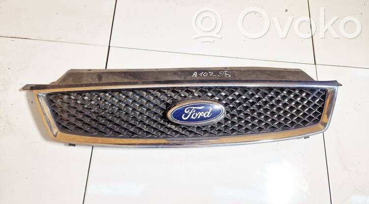 Ford Focus C-MAX Grilă față 