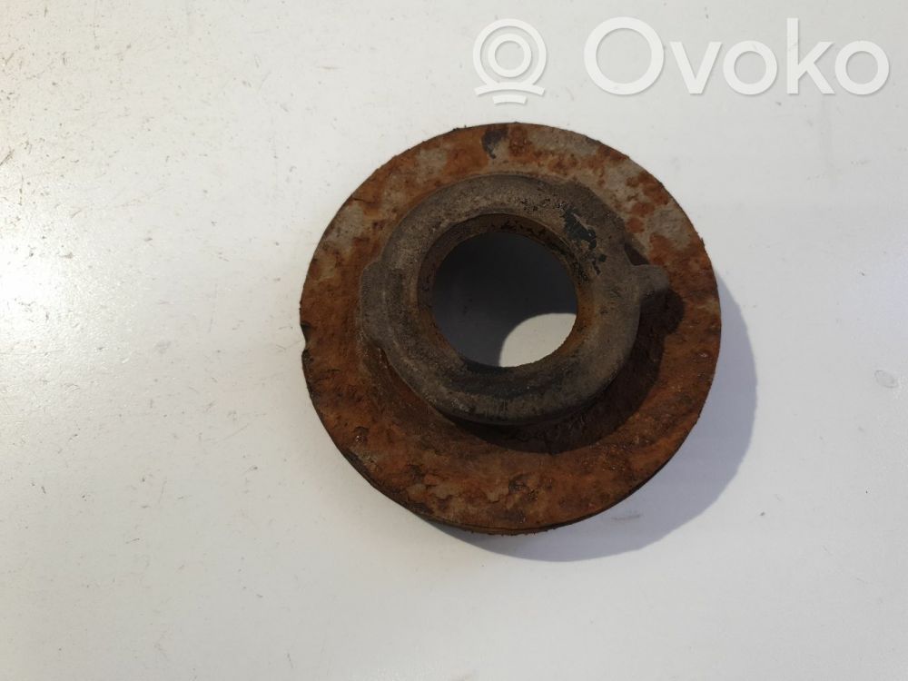 Audi A3 S3 8P Molla elicoidale anteriore con cuscinetti in gomma