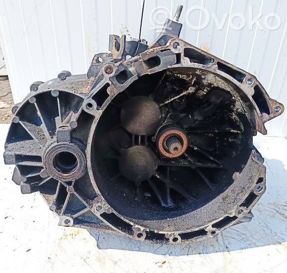 5 Gang Schaltgetriebe   6X4R7002CB,6X4R7002CB,6X4R7002CB,6X4R7002CB