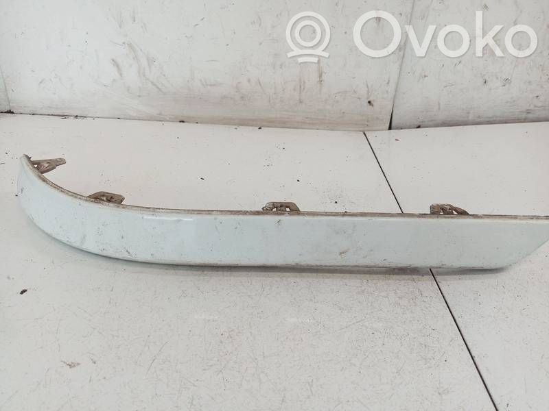 Opel Astra H Ornament bară spate 