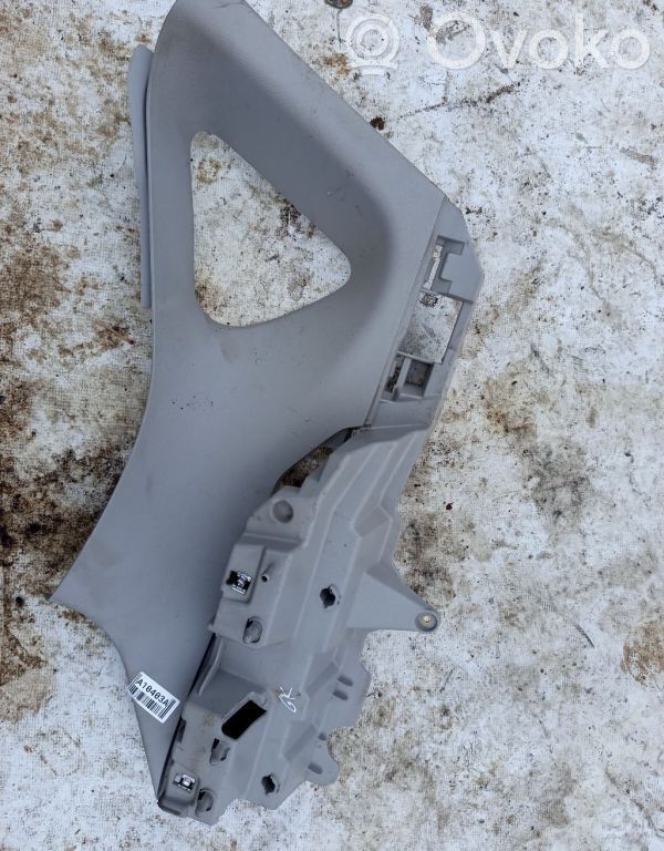 Opel Astra J Alte piese de interior 