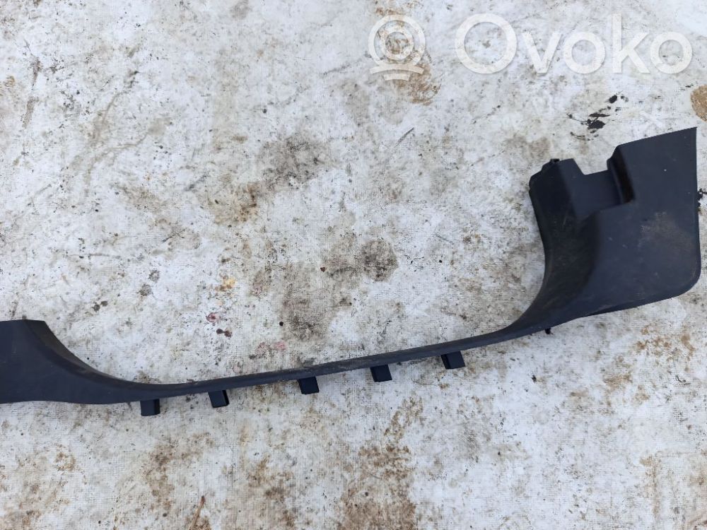 Opel Astra J Inne części wnętrza samochodu 