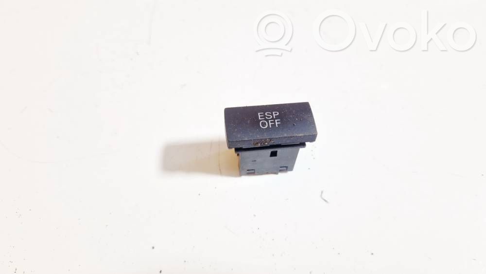 Audi A6 S6 C6 4F Comutator ESP (sistem de stabilitate)
