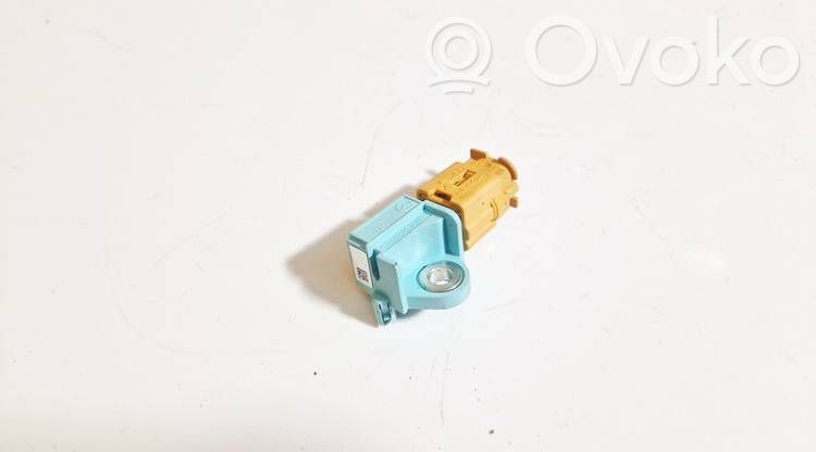 Airbagsensor Crashsensor Drucksensor   5WK43826,57KC0,57KC0,5WK43826