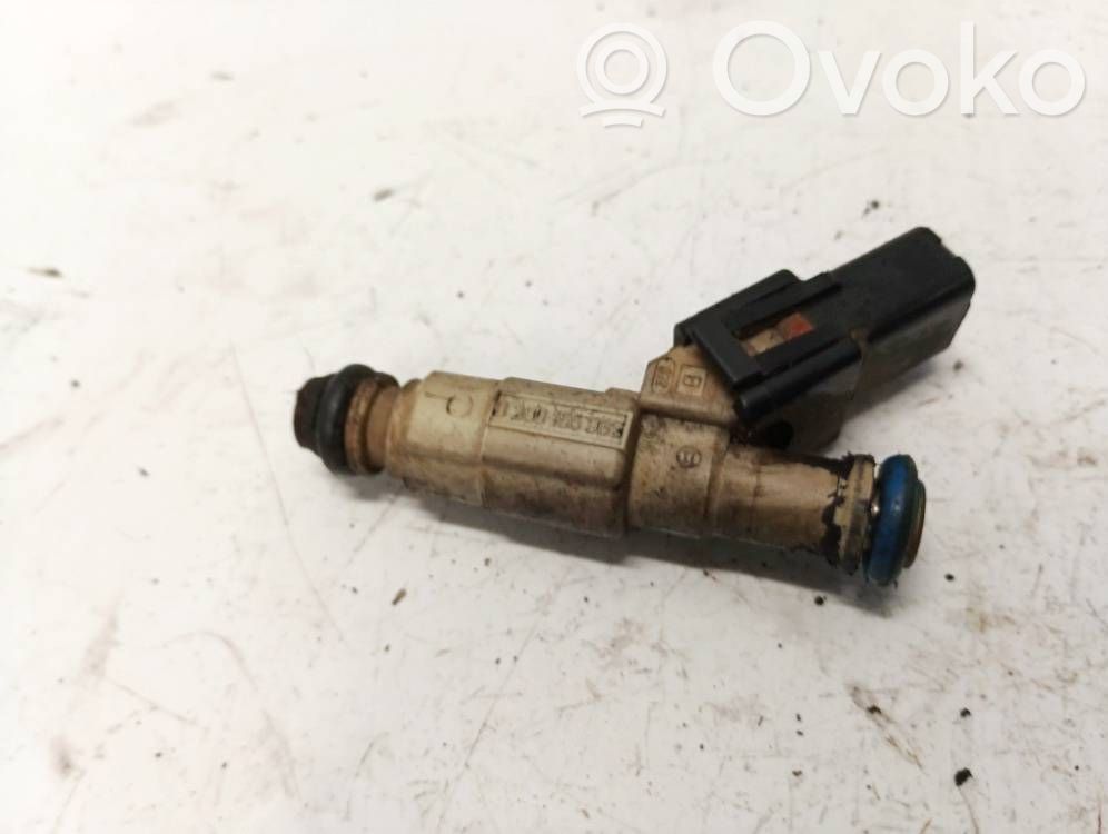 Ford Explorer Injecteur de carburant 