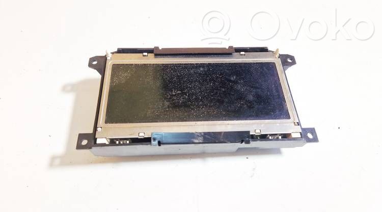 Bildschirm / Display / Anzeige   4F0919603,A2C53080033,4F0919603,A2C53080033