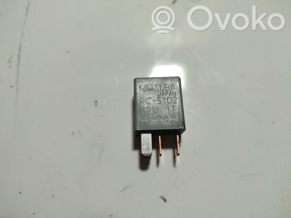 Muu rele   RC5102,12V1T,6282,RC5102,RC5102