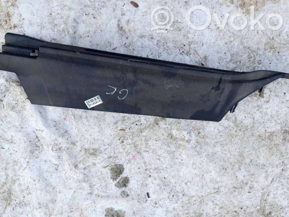 Opel Vectra C Inne części wnętrza samochodu 