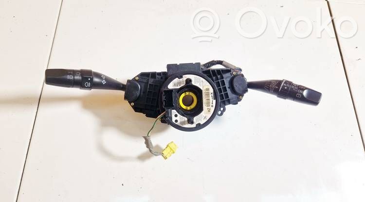 Honda Accord Leva/interruttore dell’indicatore di direzione e tergicristallo 