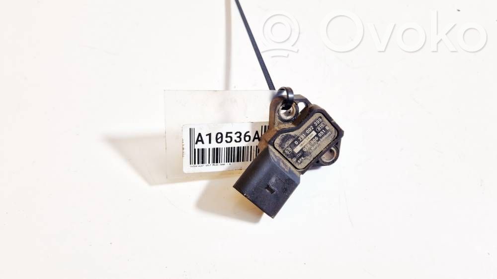 Volkswagen Golf Plus Senzor presiune aer 