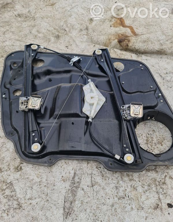Mercedes-Benz ML W164 Alzacristalli del portellone scorrevole con motorino 