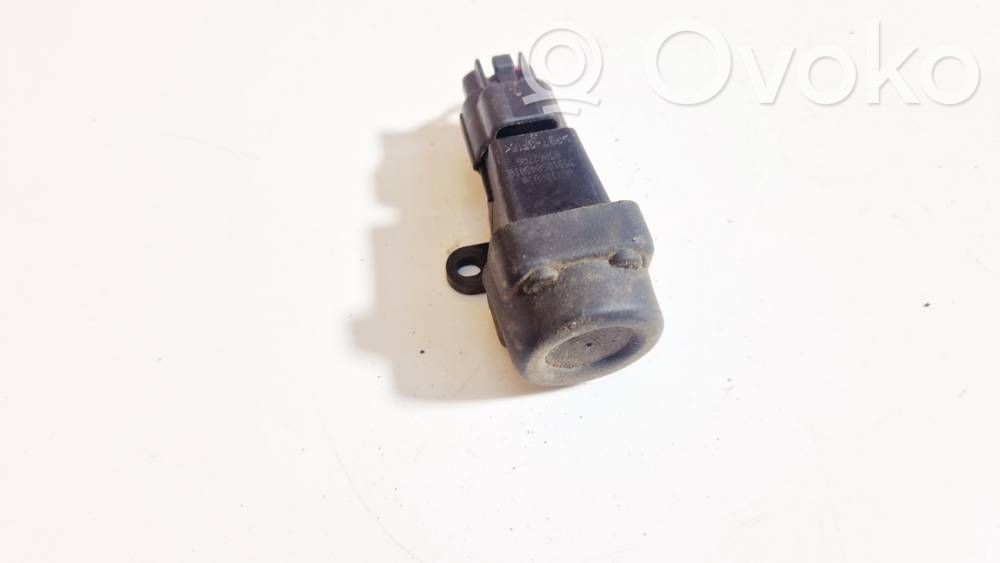 Honda Accord Interruttore di interdizione carburante