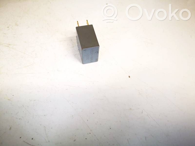 Chevrolet Captiva Muu rele 