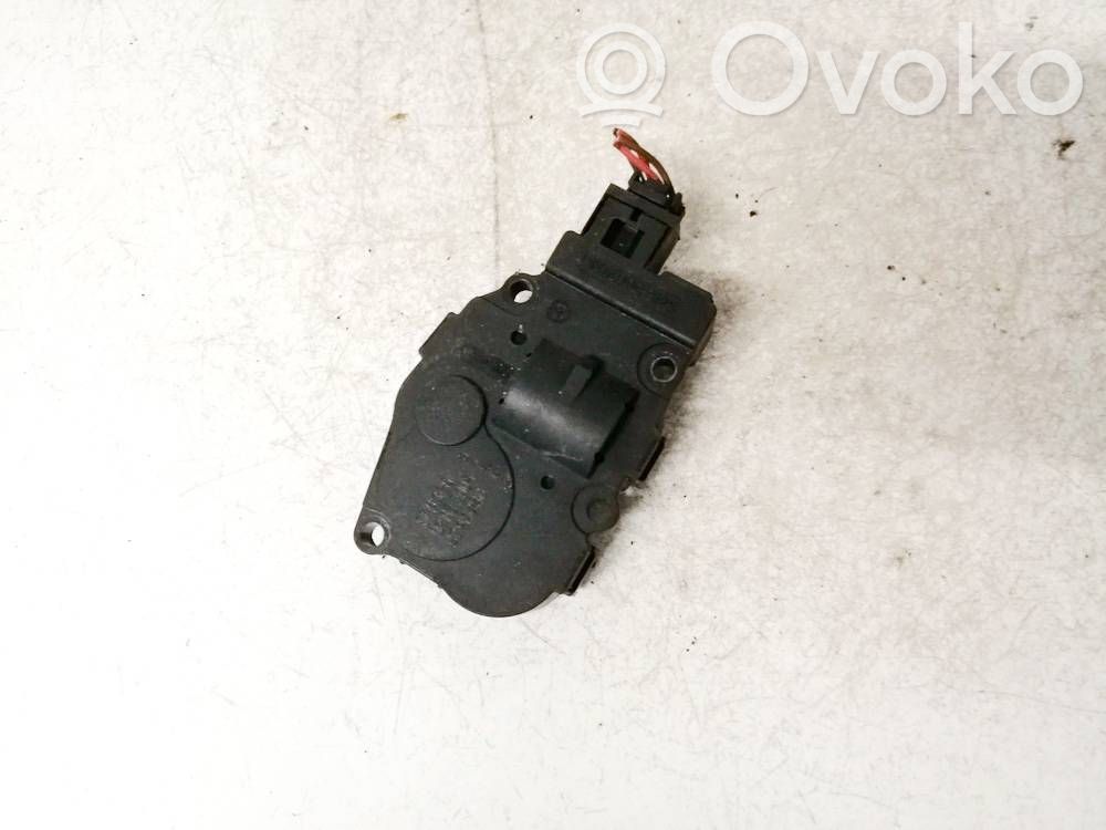 Mercedes-Benz ML W164 Motor/actuator clapetă aer 