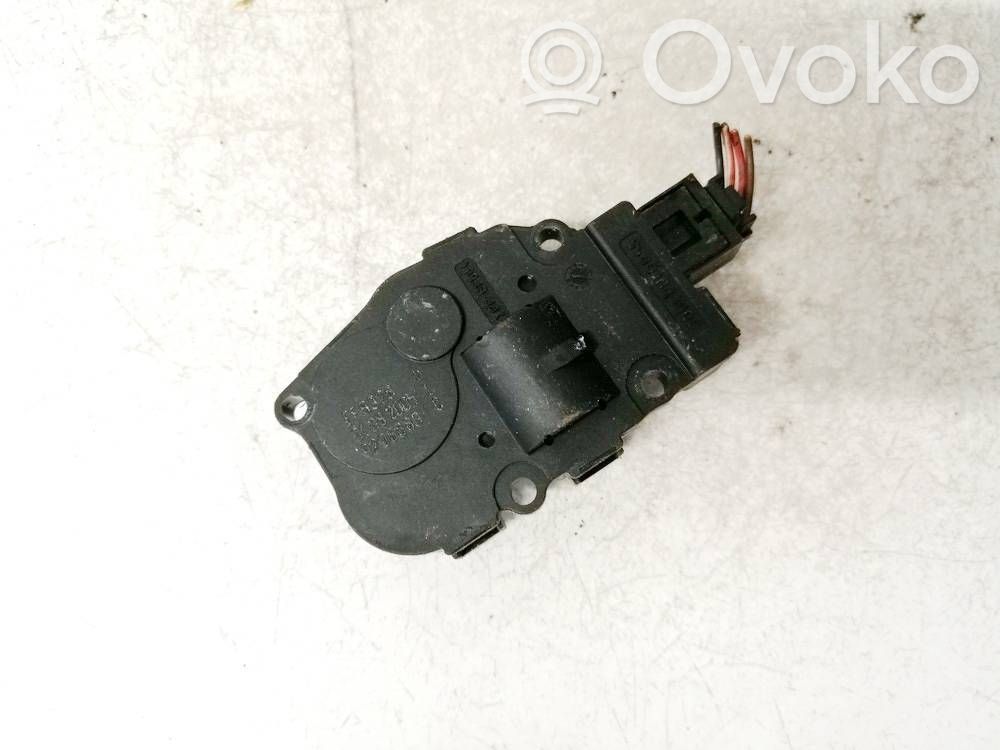 Mercedes-Benz ML W164 Motor/actuator clapetă aer 