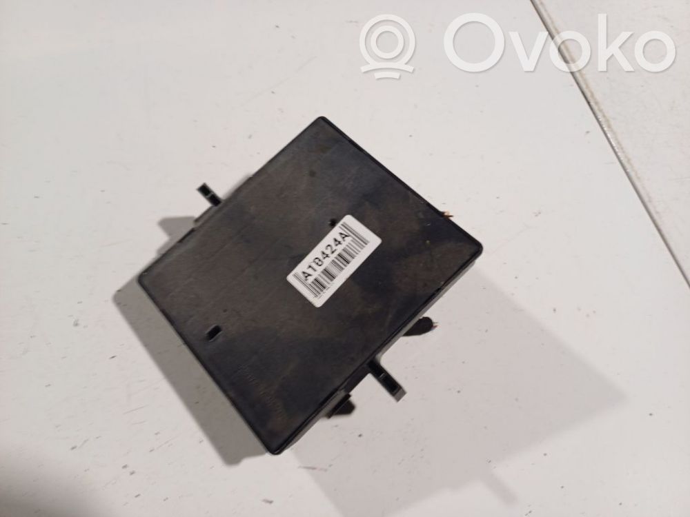 Audi A6 S6 C6 4F Modulo comfort/convenienza 