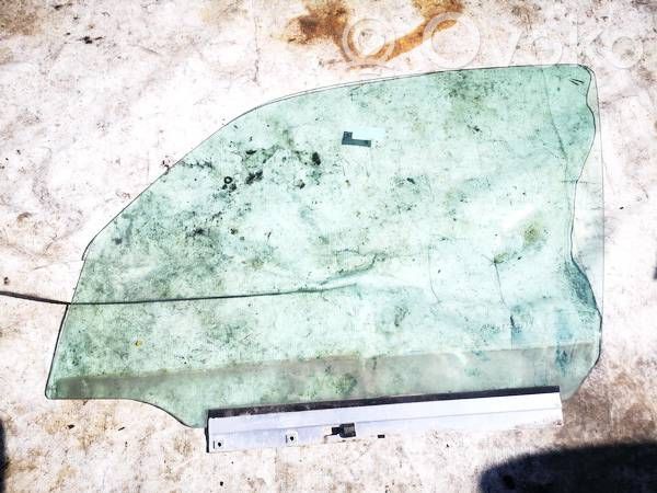 Opel Meriva A Szyba drzwi przednich