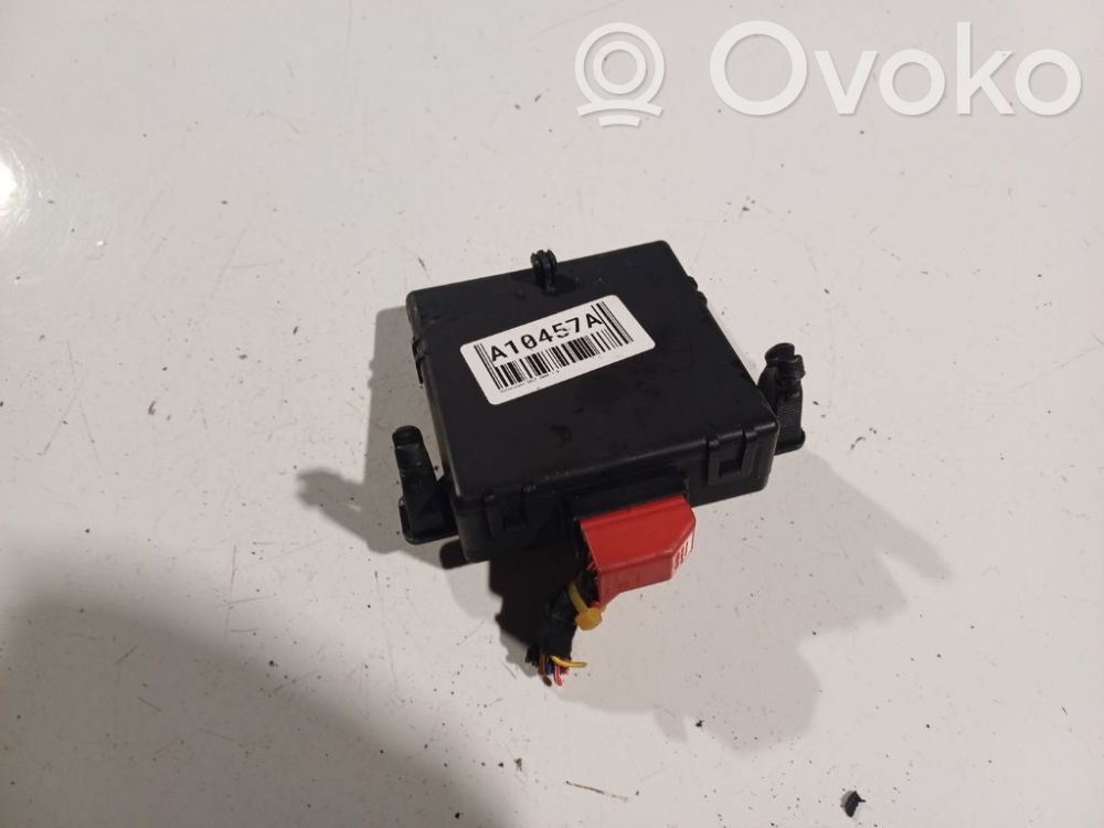 Volkswagen Golf V Altre centraline/moduli