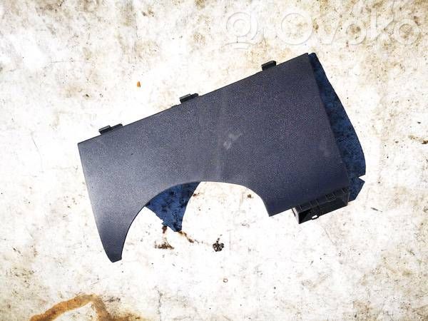 Opel Astra H Altra parte interiore 