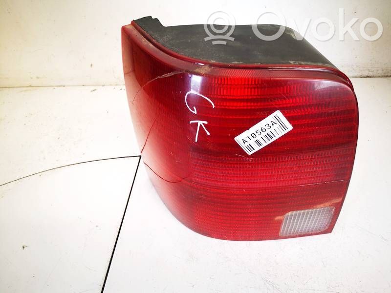 Volkswagen PASSAT B5 Luci posteriori 