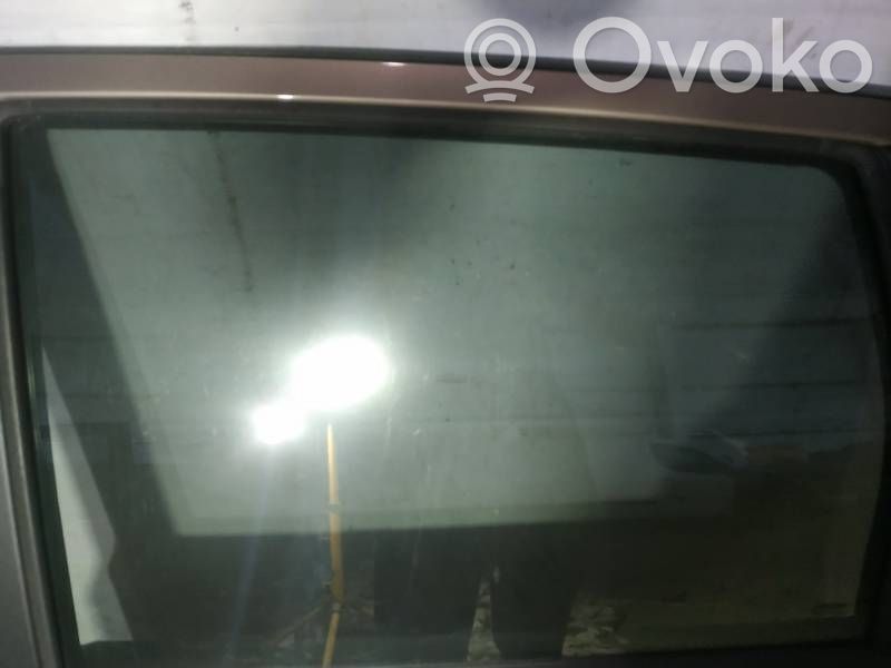 Nissan Note (E11) Geam ușă spate 