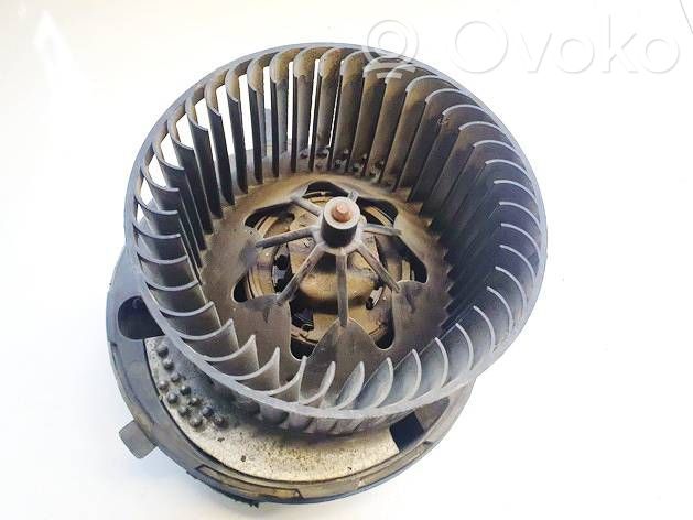 Audi A3 S3 8P Ventola riscaldamento/ventilatore abitacolo 