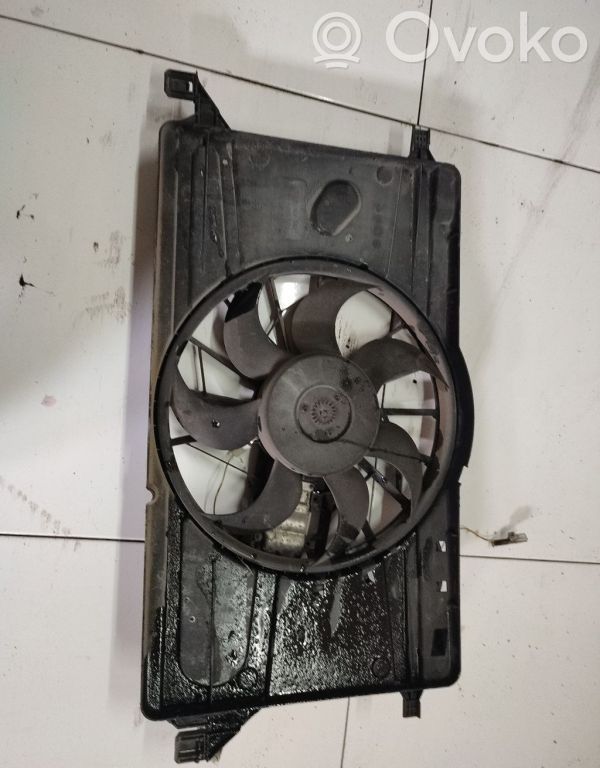 Mazda 3 I Difuzors 