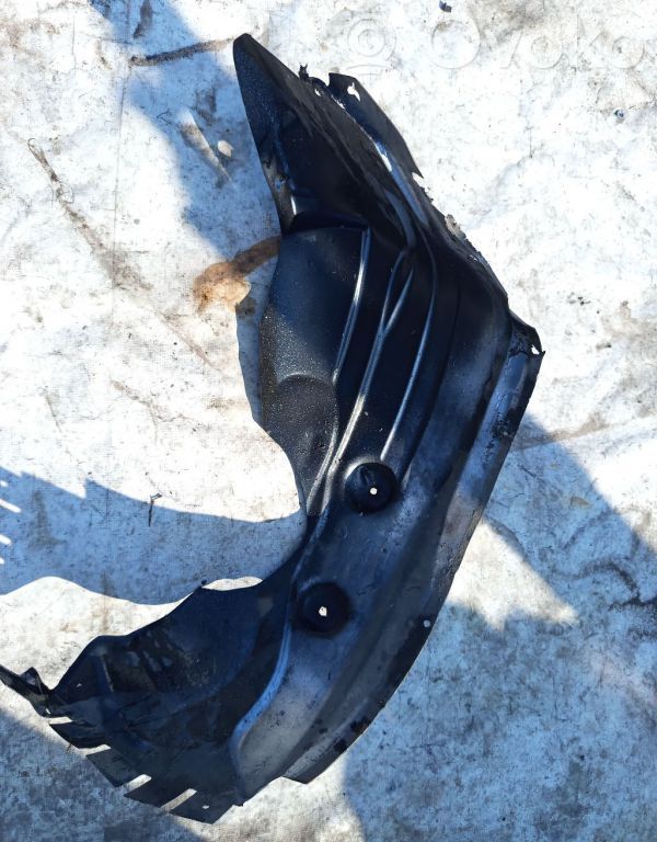 Dodge Journey Apărători interioare aripă roată față 