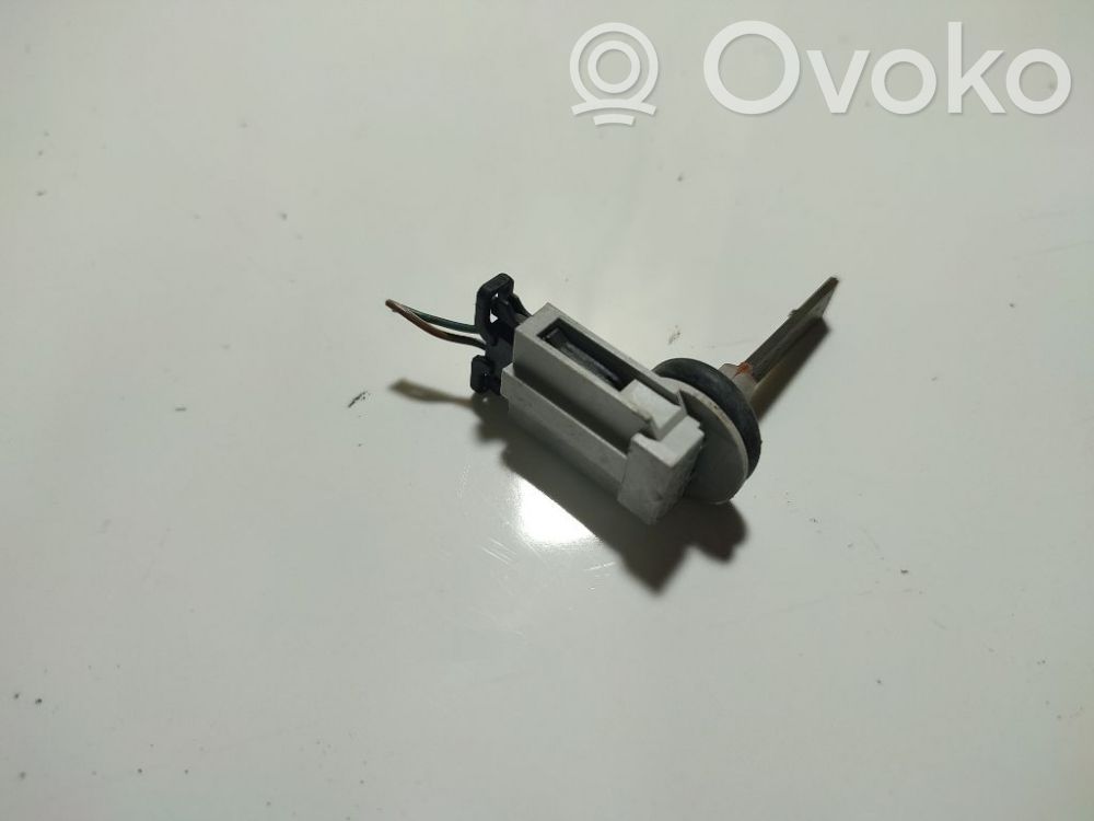 Audi A3 S3 8P Czujnik temperatury wewnętrznej 