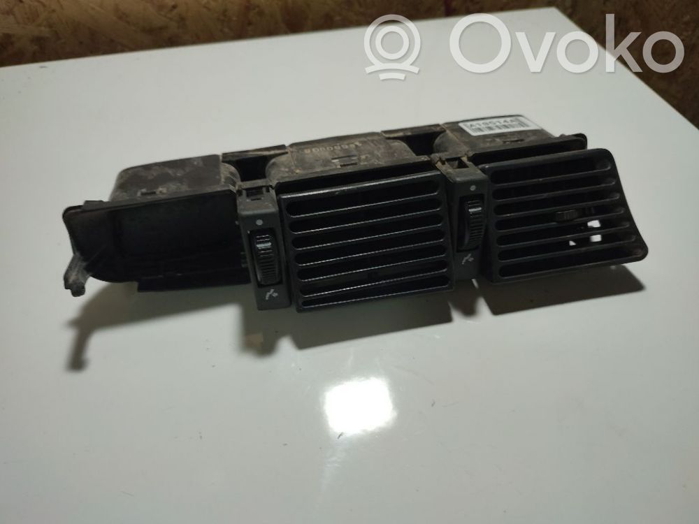 Grilă ventilație centrală   48650906,48650906,48650906