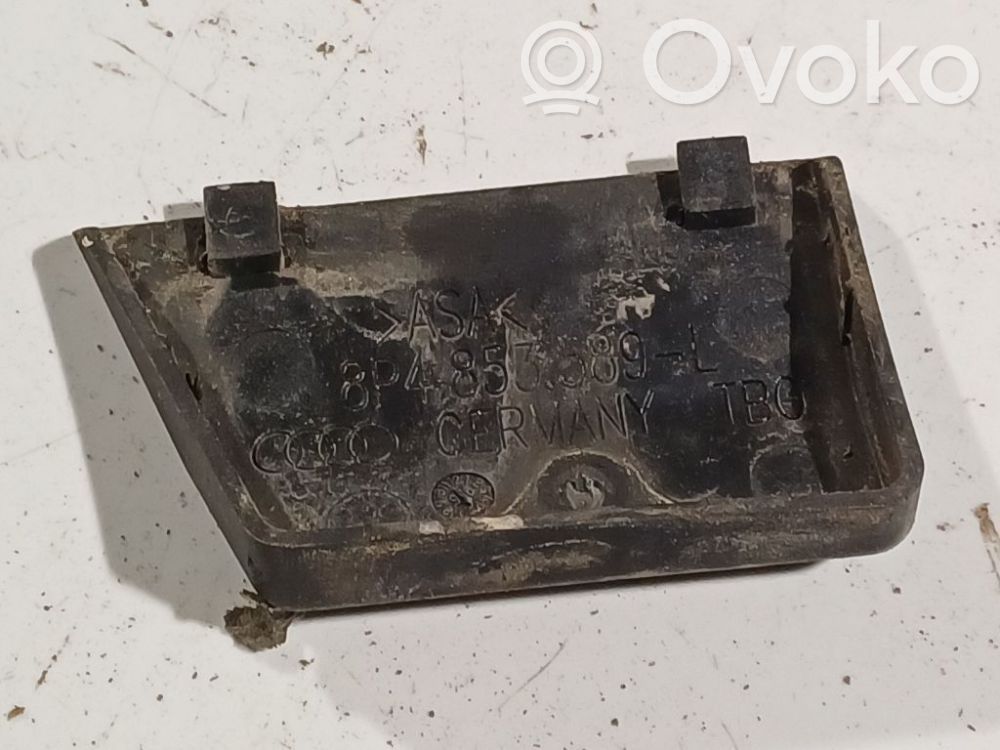 Audi A3 S3 8P Rivestimento parafango (modanatura)