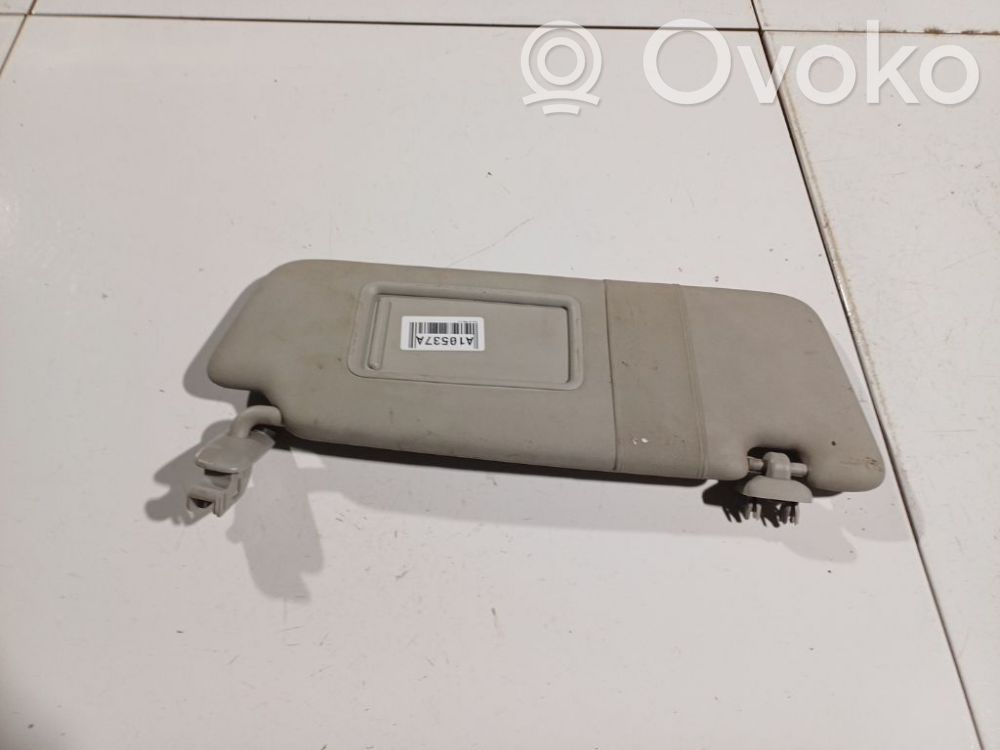 Audi A3 S3 8P Häikäisysuoja 