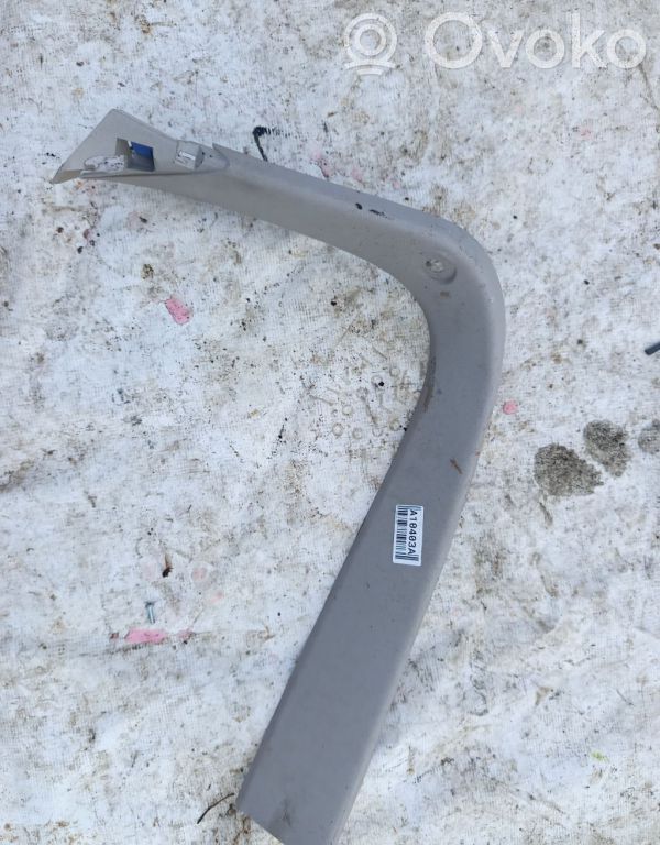 Opel Astra J Altra parte interiore 