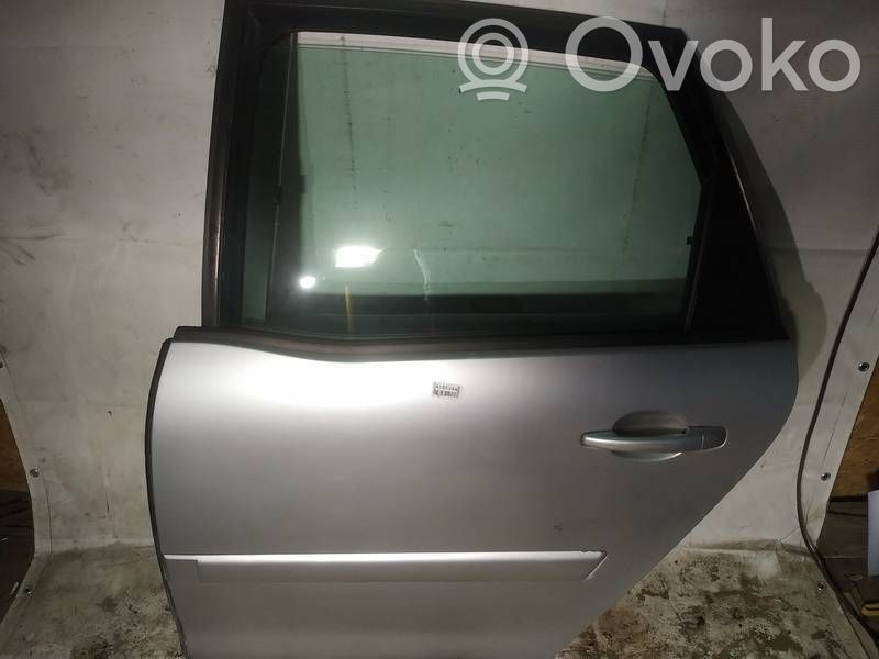Citroen C4 I Picasso Ușă spate