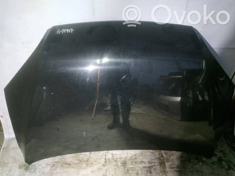 Ford Focus Konepelti 