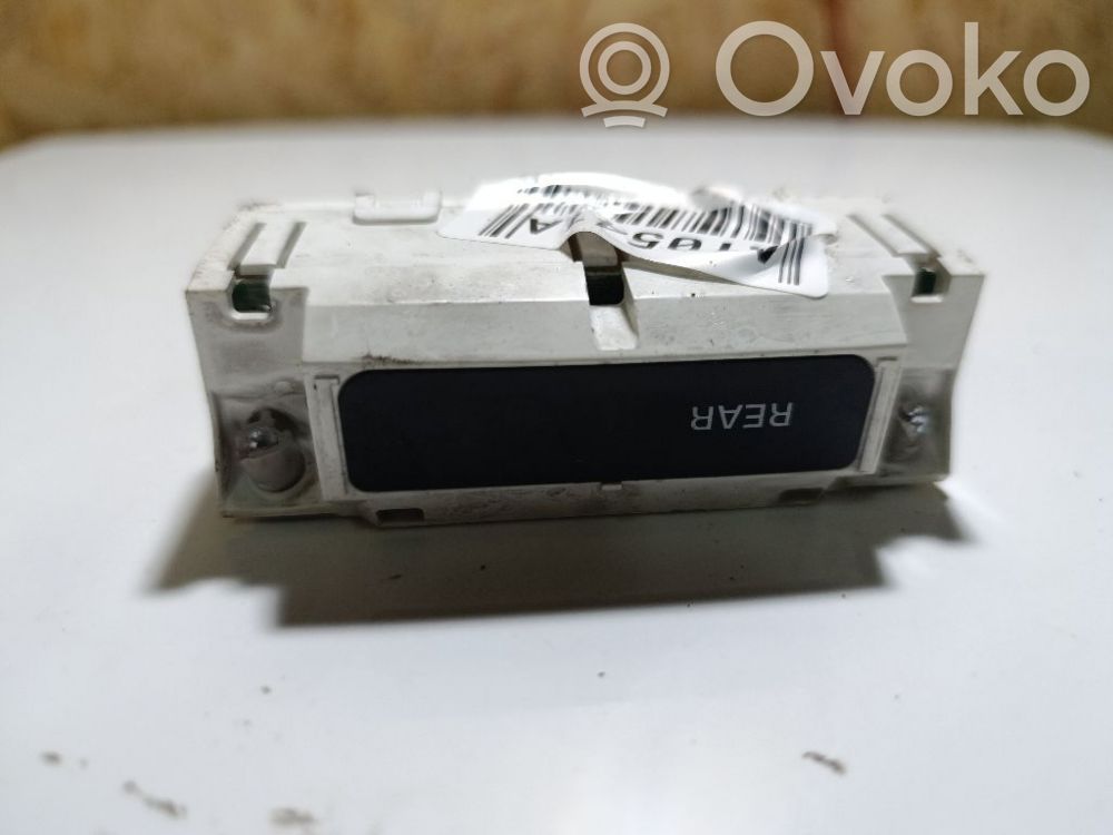 Boîtier module alarme   GA55260,8G15G,GA55260,GA55260,K4000,VP7ALF14D640A