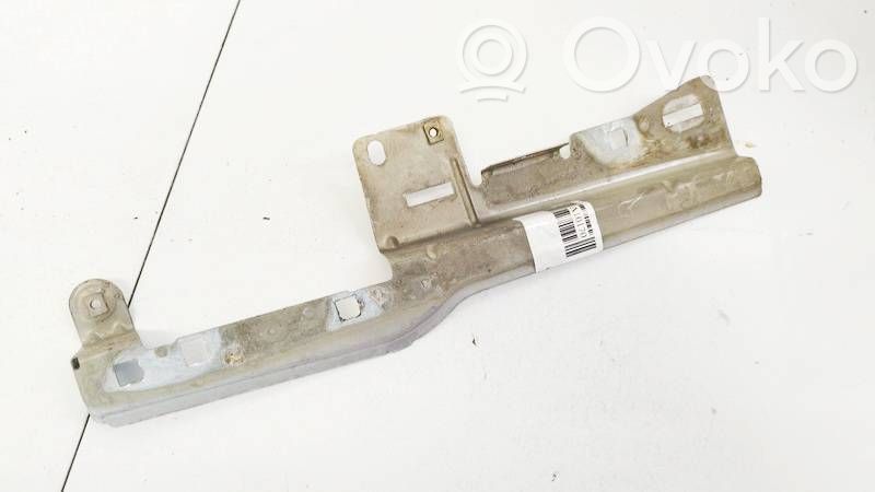 Citroen C4 I Muu ulkopuolen osa