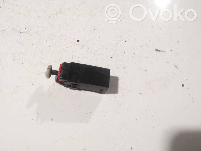 Opel Zafira B Comutator senzor pedală frână 