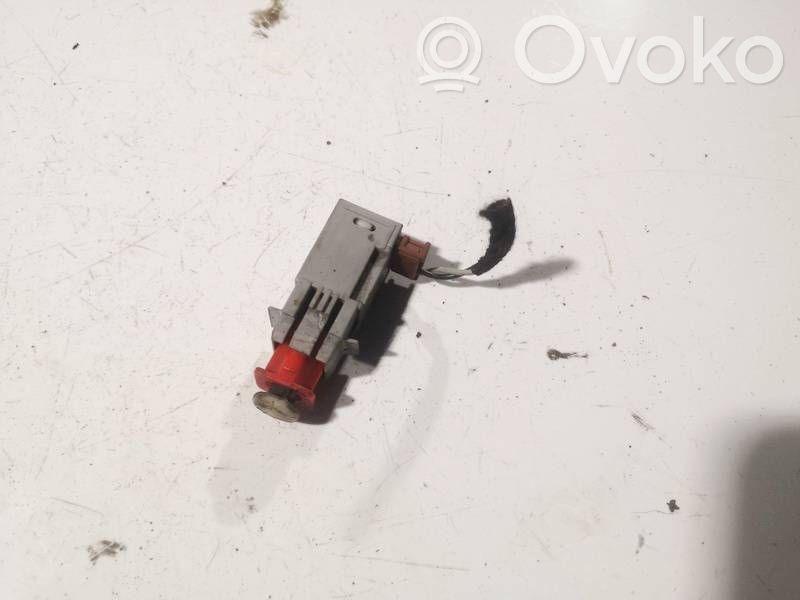 Opel Astra H Sensor Bremspedal 