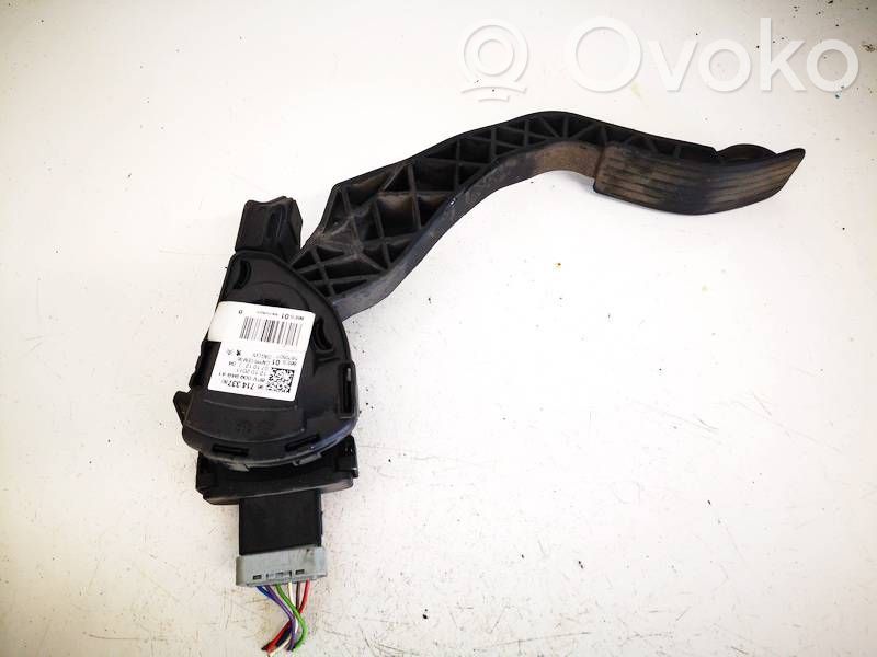 Pedală accelerație   9671433780,6PV00994941,6PV00994941,9671433780
