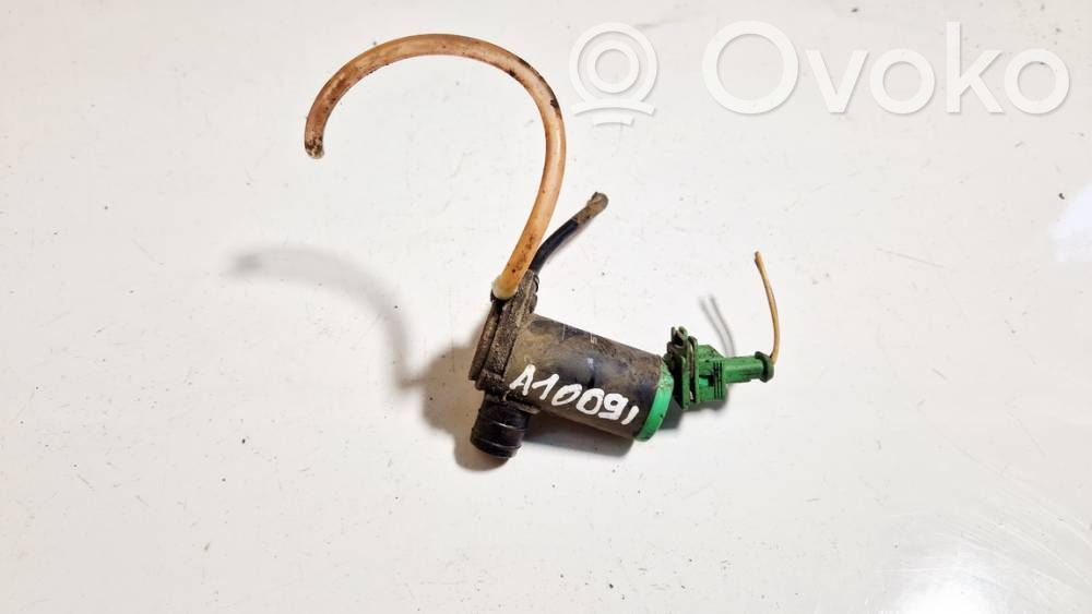Peugeot 206 Pumpe Scheibenwaschanlage 