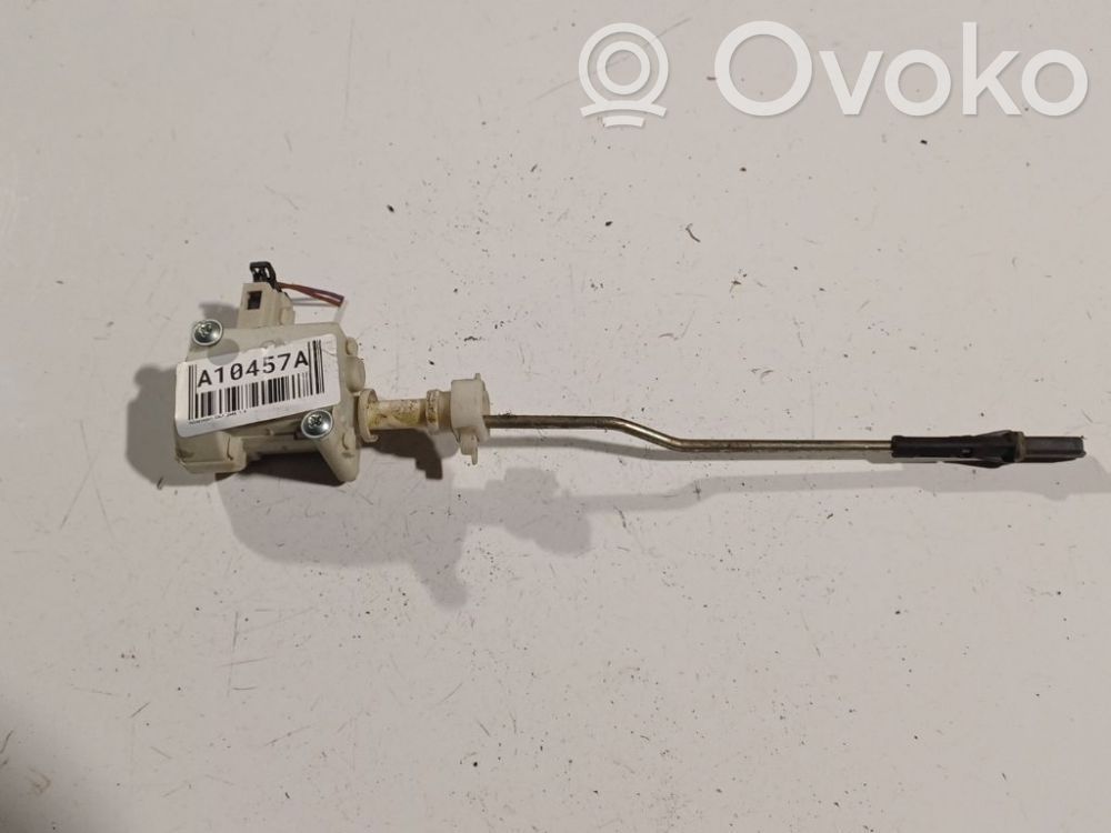 Volkswagen Golf V Motor închidere centralizată 