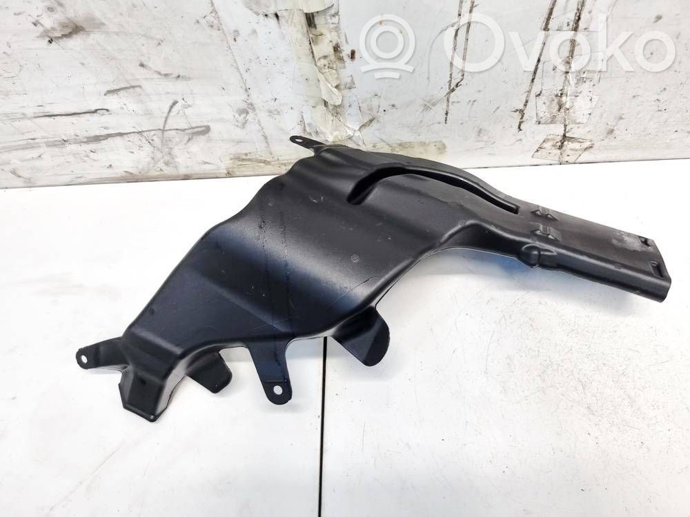 BMW 3 F30 F35 F31 Ilmanoton letku 