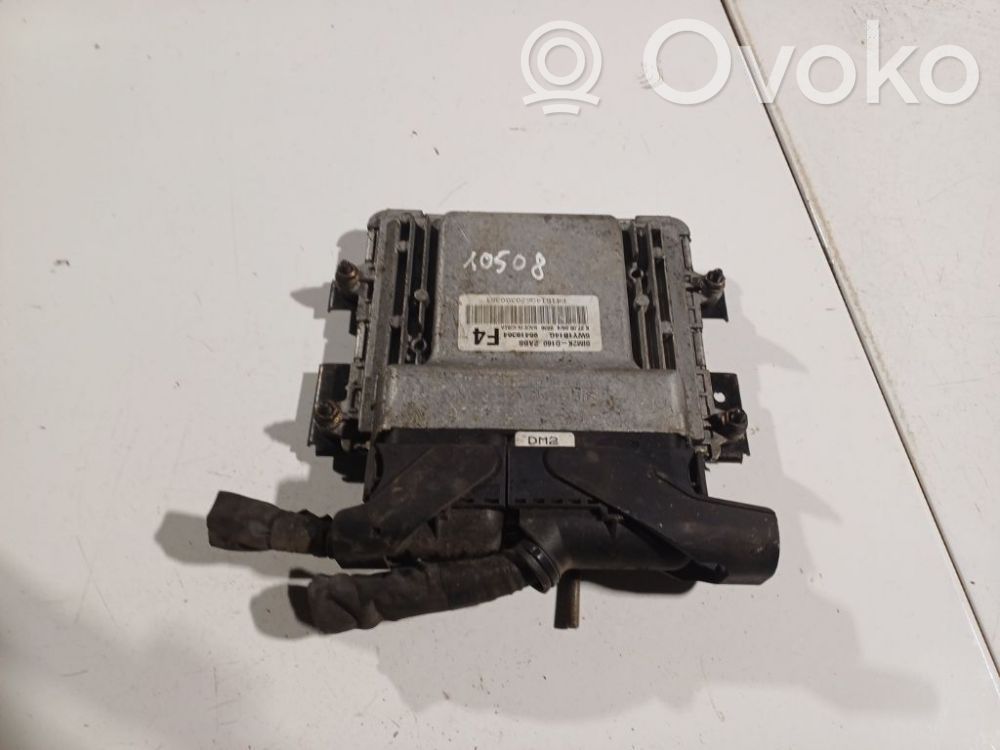 Chevrolet Epica Unidad de control/módulo del motor 