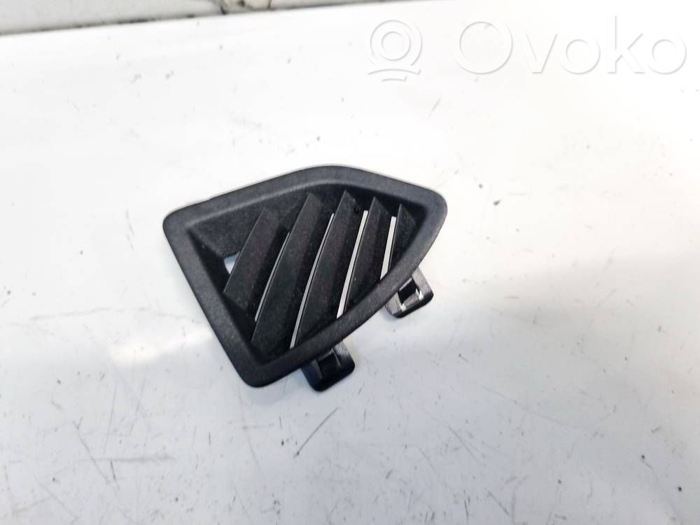BMW 3 F30 F35 F31 Griglia di ventilazione centrale cruscotto